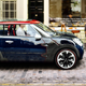 Illustration for article titled Report: BMW And Toyota Teaming Up To Make Mini Small Again